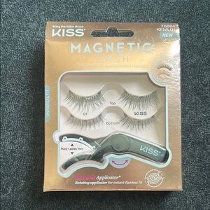 KISS Magnetic Lash Kit
